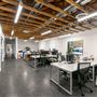 La Crescenta Modern Office with Rooftop Patio – Film & Photo