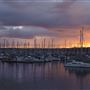 Monterey Harbor & Marina