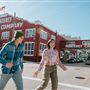 Cannery Row