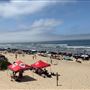 Oceano Dunes State Vehicular Recreation Area (SVRA) / Pismo State Beach (SB)