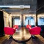 Studios 60 Raw Stage