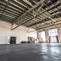 Studios 60 North Stage