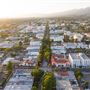 Downtown Santa Barbara