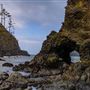 Trinidad State Beach (SB)