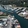 Noyo Harbor District