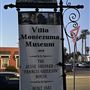 Villa Montezuma Museum
