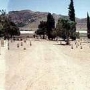 Lake Isabella Cemetery