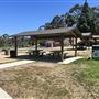 Kenneth Hahn State Recreational Area (SRA) administered by Los Angeles County