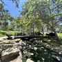 Kenneth Hahn State Recreational Area (SRA) administered by Los Angeles County