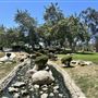 Kenneth Hahn State Recreational Area (SRA) administered by Los Angeles County