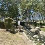 Kenneth Hahn State Recreational Area (SRA) administered by Los Angeles County