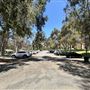 Kenneth Hahn State Recreational Area (SRA) administered by Los Angeles County