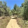 Kenneth Hahn State Recreational Area (SRA) administered by Los Angeles County