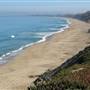 Sand City Beach / Eolian Dunes Preserve
