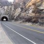Soledad Canyon Road Tunnel