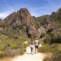 Pinnacles National Park - NPS