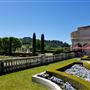 Ferrari Carano Vineyards and Winery