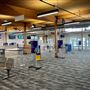 Charles M. Schulz Sonoma County Airport