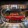 Francis Ford Coppola Winery