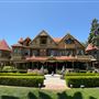 Winchester Mystery House