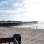 Pacific Beach & Crystal Pier