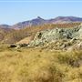 Onyx Ranch State Vehicular Recreation Area (SVRA)
