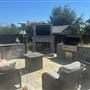 Extreme Makeover Home Edition - Open Floor, Quirky Layout, Pool & Putting Greens, 7 Bedrooms