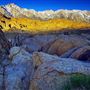 Alabama Hills - Bureau of Land Management / BLM - Bishop Field Office