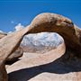 Alabama Hills - Bureau of Land Management / BLM - Bishop Field Office
