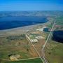 San Luis Reservoir State Recreation Area (SRA)