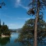 Whiskeytown Lake