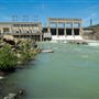 Keswick Dam