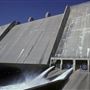 Friant Dam