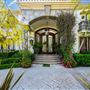 Cinematic LA Estate W/Gardens, Pool & Grand Stairs