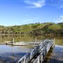 Lake Del Valle State Recreation Area (SRA) - East Bay Regional Park District