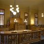 Old Orange County Courthouse