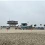 Venice Beach, Boardwalk, Pier & Recreation Center