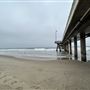 Venice Beach, Boardwalk, Pier & Recreation Center