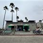 Venice Beach, Boardwalk, Pier & Recreation Center