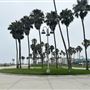 Venice Beach, Boardwalk, Pier & Recreation Center