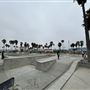 Venice Beach, Boardwalk, Pier & Recreation Center