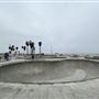 Venice Beach, Boardwalk, Pier & Recreation Center