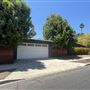 Mid-Century Single Story Home