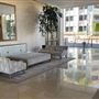 Beverly Hilton Hotel