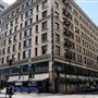 Alexandria Ballrooms / Alexandria Hotel
