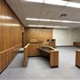 Malibu Courthouse & Parking Lot