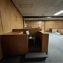 Malibu Courthouse & Parking Lot