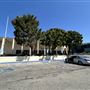 Malibu Courthouse & Parking Lot