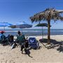 San Onofre State Beach (SB)