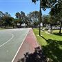 Stevenson Park - City of Carson